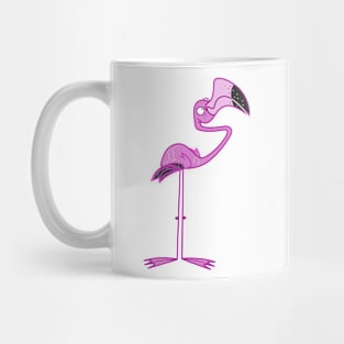 Flamingo 2 Mug